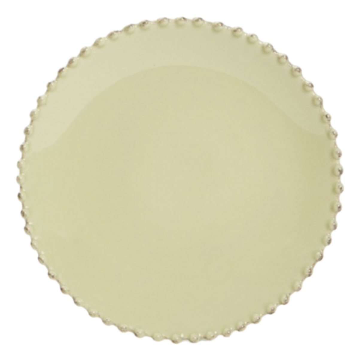 Costa Nova Pearl Lindegroen Ontbijtbord 22cm