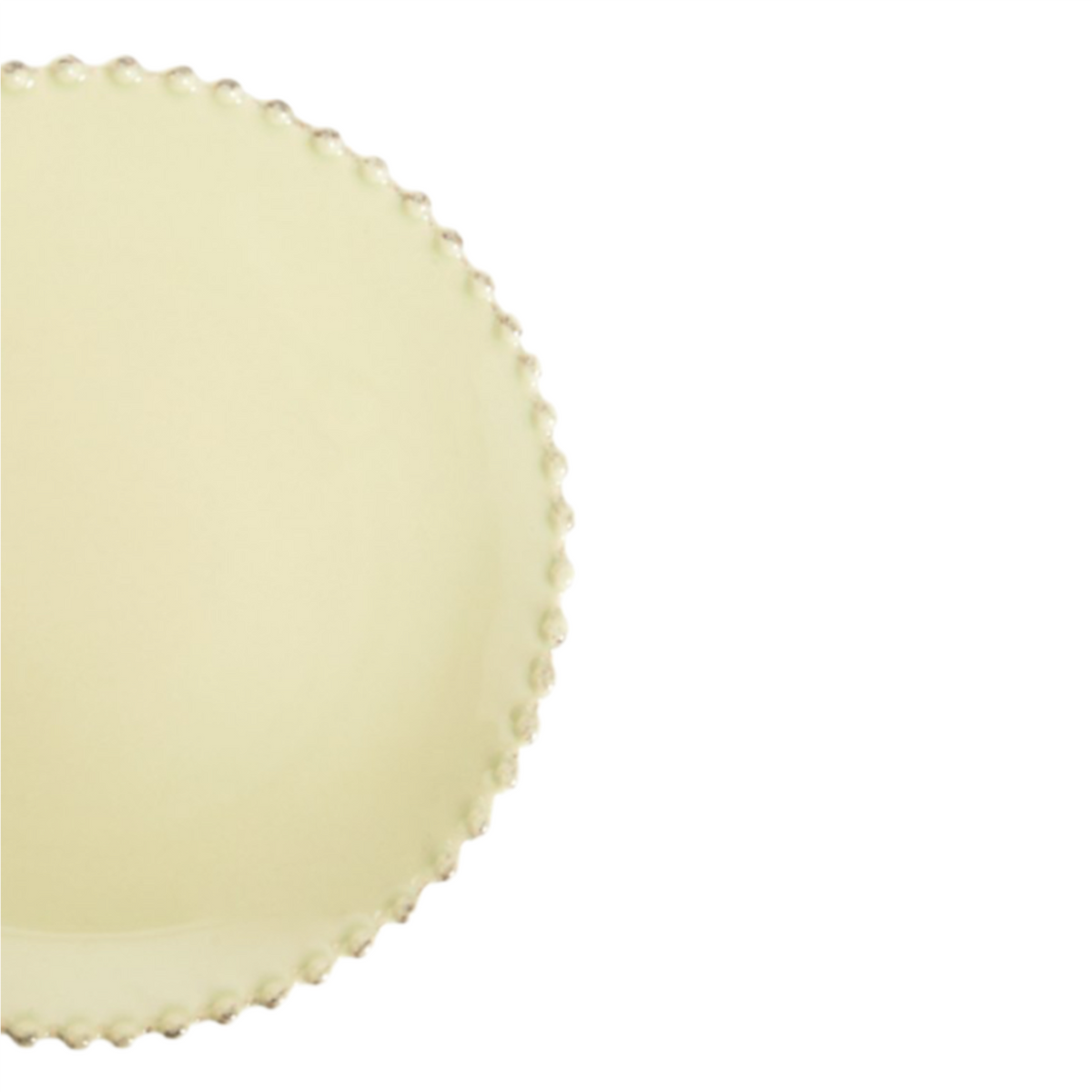 Costa Nova Pearl Lindegroen Ontbijtbord 22cm