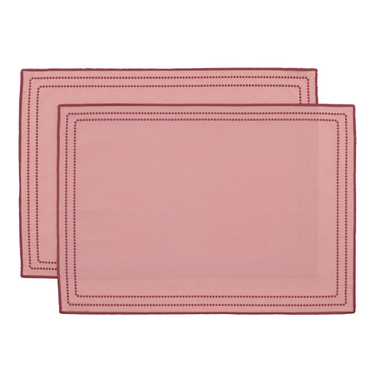 Placemat Purplicious set van 2